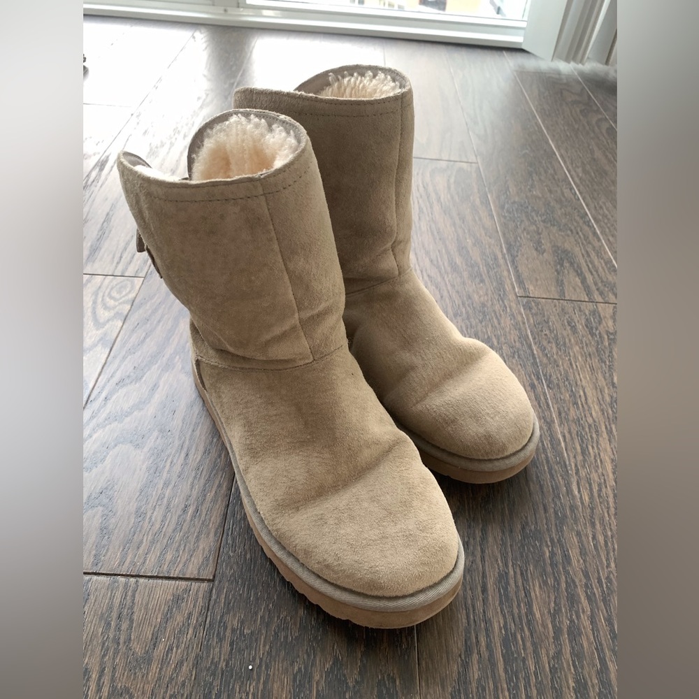 Ugg’s